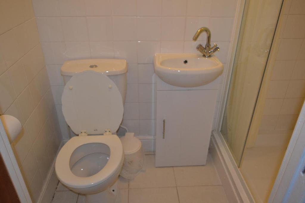 Haydee Guesthouse Great Yarmouth Quarto foto