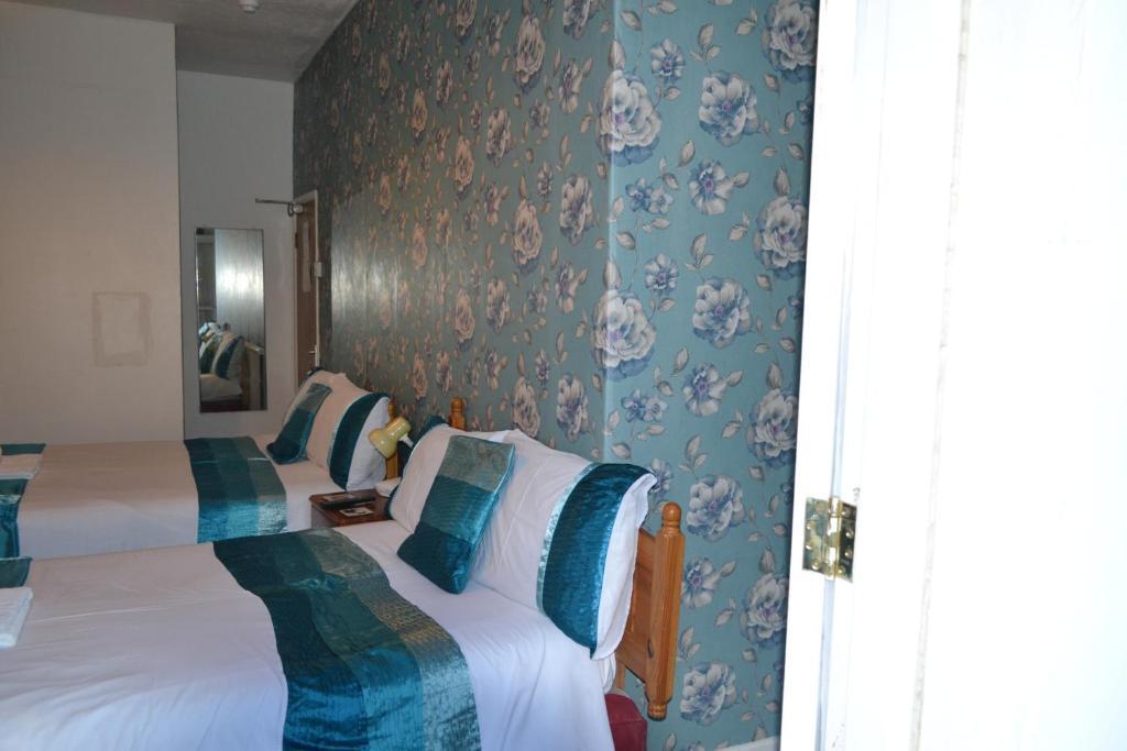 Haydee Guesthouse Great Yarmouth Quarto foto