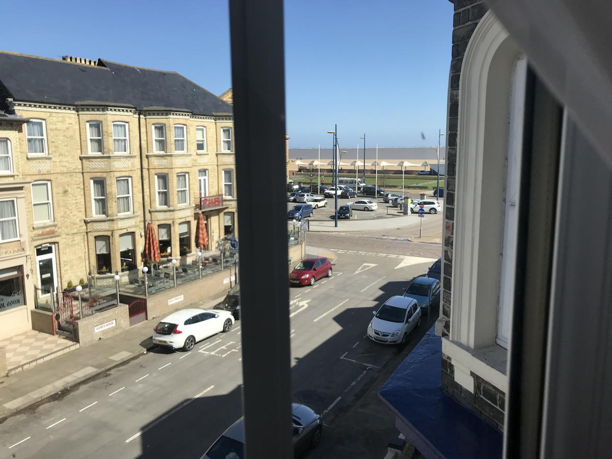 Haydee Guesthouse Great Yarmouth Exterior foto